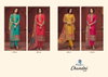 Chandni Vol 2 By Sargam Pure Muslin Digital Prints With Heavy Aari Work Dress Material Suppliers In India